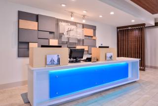 Holiday Inn Express New Orleans - Arts District by IHG - New Orleans - 1