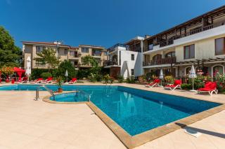 Aparthouse Paradise Bay - Sosopol - 9