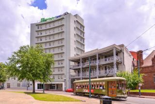 Holiday Inn Express New Orleans - Arts District by IHG - New Orleans - 9