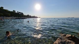 Sobe Al Moletto - Capodistria - 1