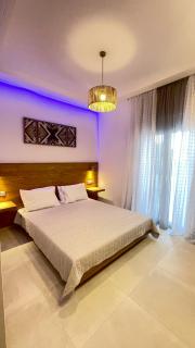 Paraskevi's Apartments - 0