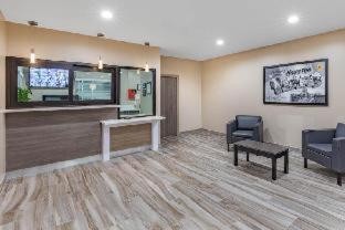 Super 8 by Wyndham Houston NW Beltway 8-West Rd - Houston - 7
