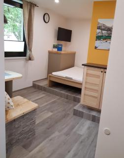 Apartments Helena Kranjska Gora - Kranjska Gora - 6