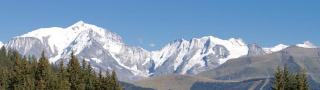 Amethyste - Saint-Gervais-les-Bains - 1
