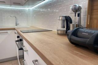 7th Heaven Luxury Maisonette - 9