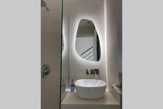 7th Heaven Luxury Maisonette - Kallithea Halkidikis - 6