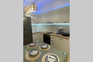 7th Heaven Luxury Maisonette - Kallithea Halkidikis - 4