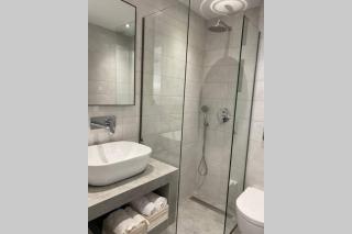7th Heaven Luxury Maisonette - Kallithea Halkidikis - 3