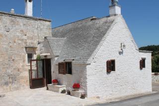 Trullo Morgy - 0