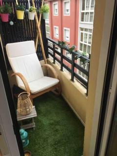Apartamento Puerto de Foz - Foz - 2