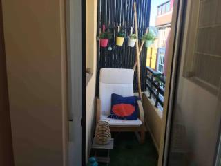 Apartamento Puerto de Foz - 1