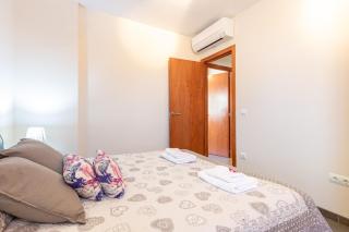 Apart-rent Apartamento Mimoses 0063 - Empuriabrava - 2