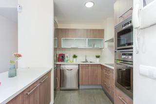 Apart-rent Apartamento Mimoses 0063 - Empuriabrava - 5