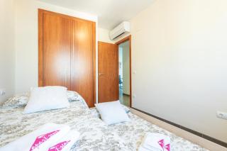 Apart-rent Apartamento Mimoses 0063 - Empuriabrava - 1