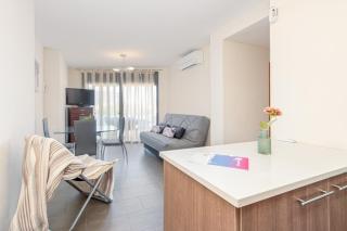 Apart-rent Apartamento Mimoses 0063 - Empuriabrava - 4