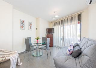 Apart-rent Apartamento Mimoses 0063 - Empuriabrava - 8