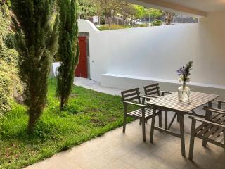 Calheta Beach House T1 - 1