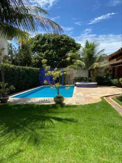 Casa Praia Pernambuco Condomínio Fechado - Guarujá - 2