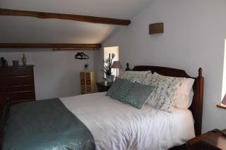 Le Moulin de Charzay, éco-gîte familial en Deux-Sèvres, Nouvelle Aquitaine - - 7