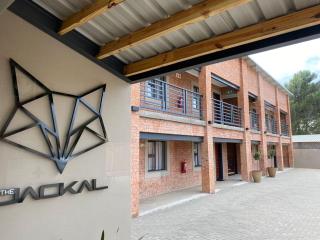 The Jackal Guesthouse - Aliwal North - 0