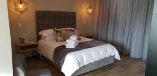 The Jackal Guesthouse - Aliwal North - 9