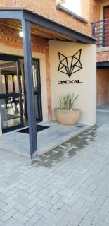 The Jackal Guesthouse - Aliwal North - 4