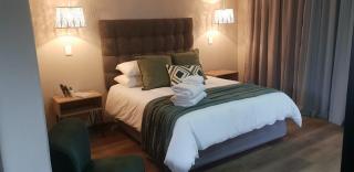The Jackal Guesthouse - Aliwal North - 2