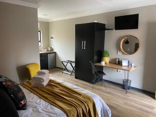 The Jackal Guesthouse - Aliwal North - 1