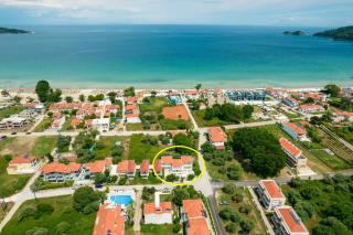 Elena Nina Studios - Skala Potamias - 6
