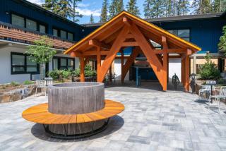 The Dorothy Motel - 4