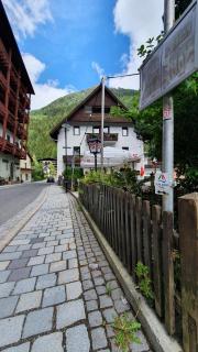 Pension Edlinger - 3