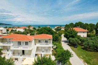 Elena Nina Studios - Skala Potamias - 0