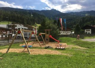 Hotel Bergland - 8