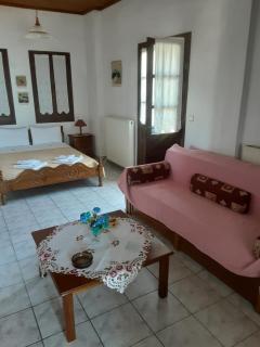 Magda Studios - Vigla Studio - Zagora - 7