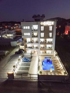 Onyx Luxury - Ulcinj - 0
