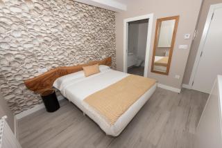 APARTAMENTOS CUME DO PINDO - O Pindo - 6