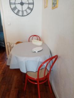 Agréable appartement dans le vieux Trouville - Trouville-sur-Mer - 3