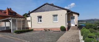 Ferienhaus am Seeblick Grill, Garten, Billiard, Dart, Bike, Sauna ww-Seeblick - 6