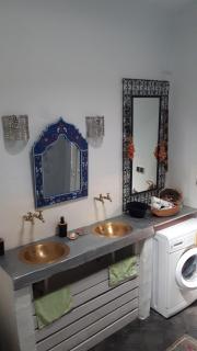 Riad de charme bord de mer - Mirleft - 0