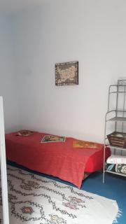 Riad de charme bord de mer - Mirleft - 1