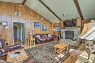 Flagstaff Townhome - Walk to Country Club and Pools! - Flagstaff - 7
