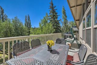 Flagstaff Townhome - Walk to Country Club and Pools! - Flagstaff - 9