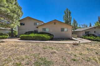 Flagstaff Townhome - Walk to Country Club and Pools! - Flagstaff - 8