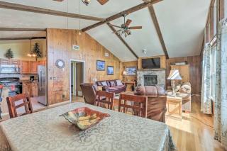 Flagstaff Townhome - Walk to Country Club and Pools! - Flagstaff - 4