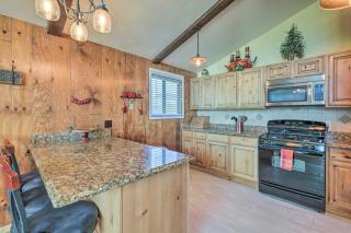 Flagstaff Townhome - Walk to Country Club and Pools! - Flagstaff - 1