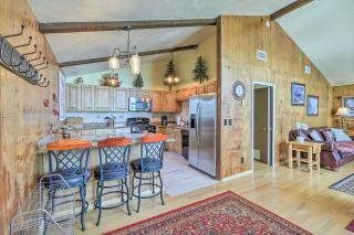 Flagstaff Townhome - Walk to Country Club and Pools! - Flagstaff - 2