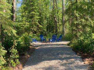 Peaceful Talkeetna Getaway #3 - Talkeetna - 9