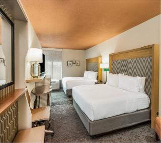 Holiday Inn Roanoke Airport - Conference CTR by IHG - Roanoke - 6