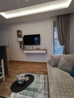 Ratkovic Lux Apartman - 3