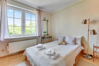 Apartament Classic z balkonem - 8